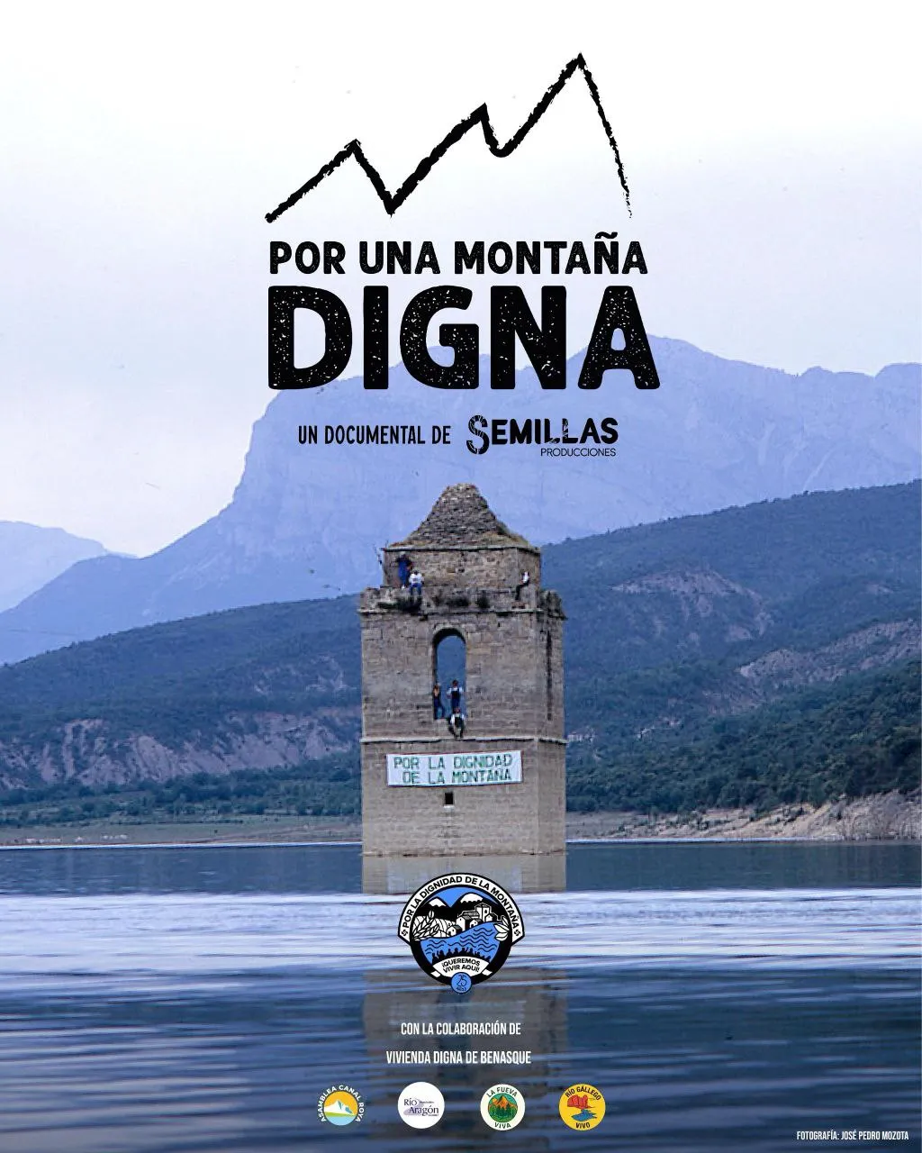 Por una Montaña Digna